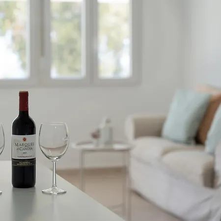 Holiday home La Atalaya *