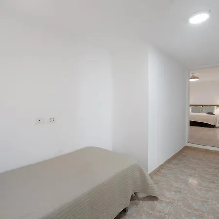 La Atalaya Holiday home