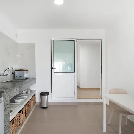 Holiday home La Atalaya *