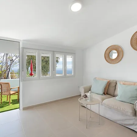 La Atalaya Holiday home