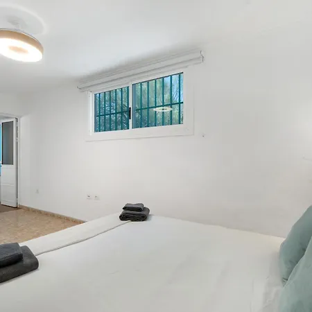 Holiday home La Atalaya Costa Adeje (Tenerife)