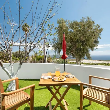 La Atalaya Holiday home