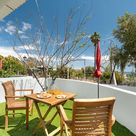 La Atalaya Holiday home
