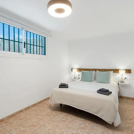 Holiday home La Atalaya