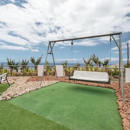 La Atalaya Holiday home Costa Adeje (Tenerife)