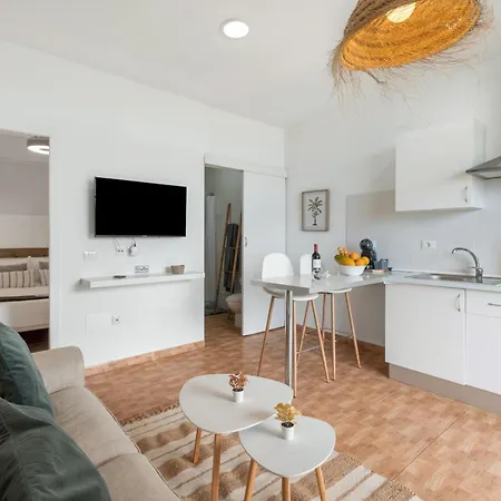 La Atalaya Holiday home