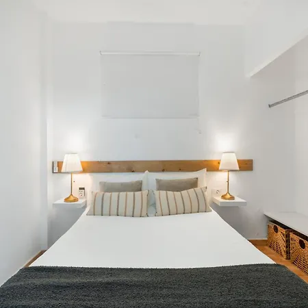 Holiday home La Atalaya *