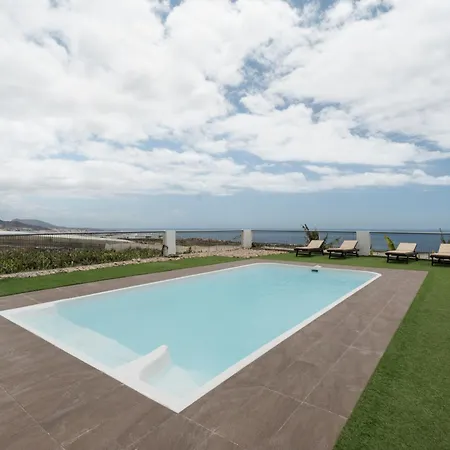 Holiday home La Atalaya *