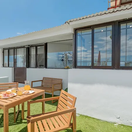 Holiday home La Atalaya *