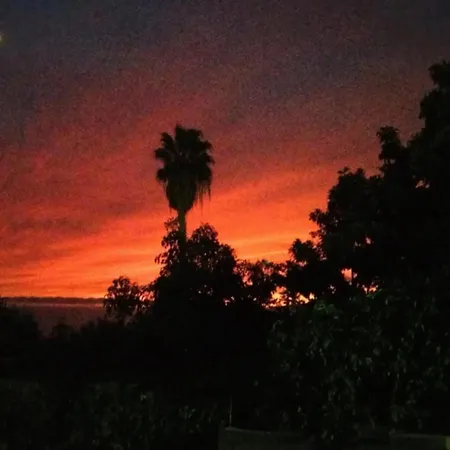 La Atalaya 度假居 阿德耶