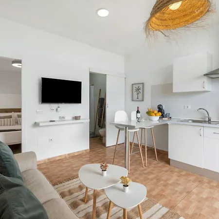 La Atalaya Vakantiehuis *