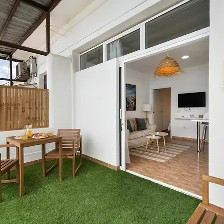 La Atalaya Vakantiehuis *