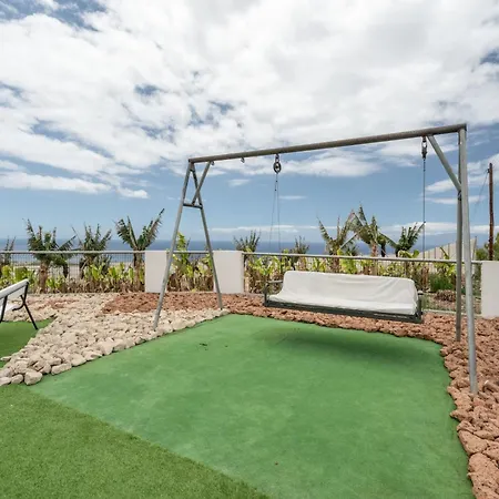La Atalaya Costa Adeje (Tenerife)