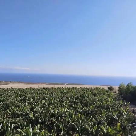 Vakantiehuis La Atalaya Costa Adeje (Tenerife)