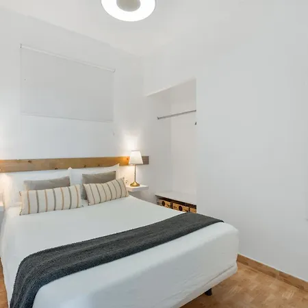 Vakantiehuis La Atalaya *