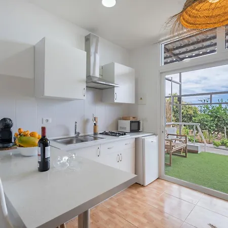 La Atalaya Vakantiehuis