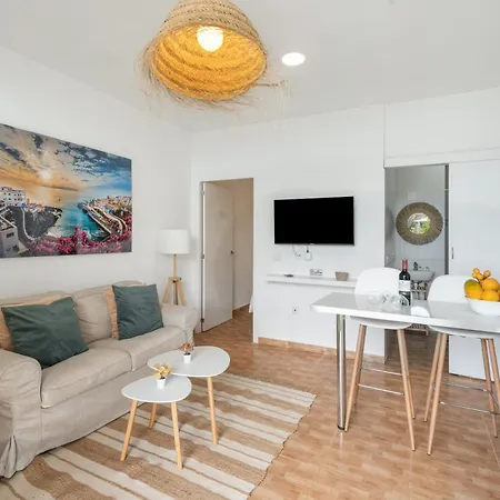 Vakantiehuis La Atalaya