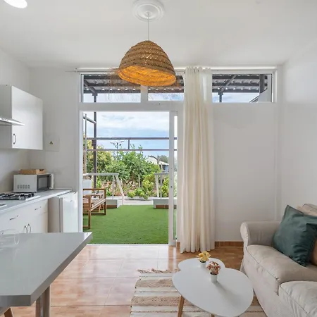 Vakantiehuis La Atalaya *