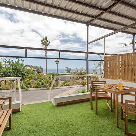 La Atalaya Costa Adeje (Tenerife)