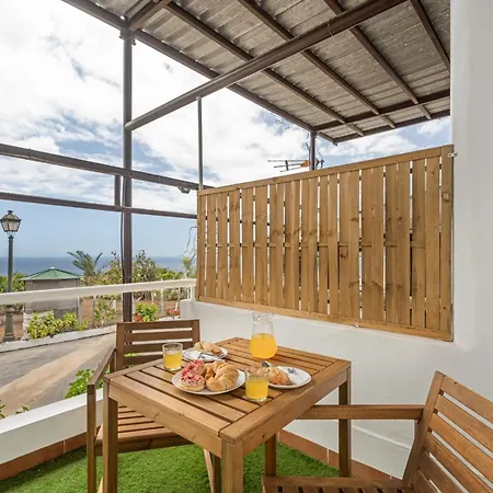 Vakantiehuis La Atalaya *