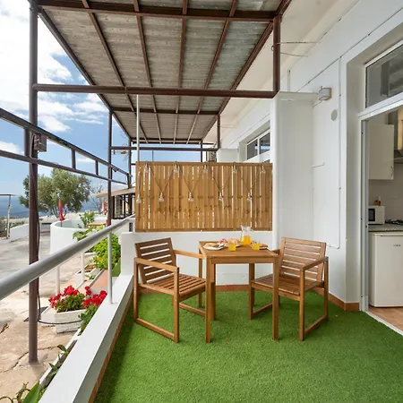 La Atalaya Vakantiehuis