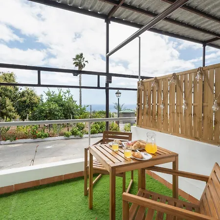 La Atalaya Vakantiehuis Costa Adeje (Tenerife)
