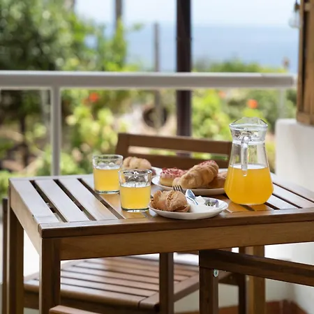 La Atalaya Vakantiehuis *