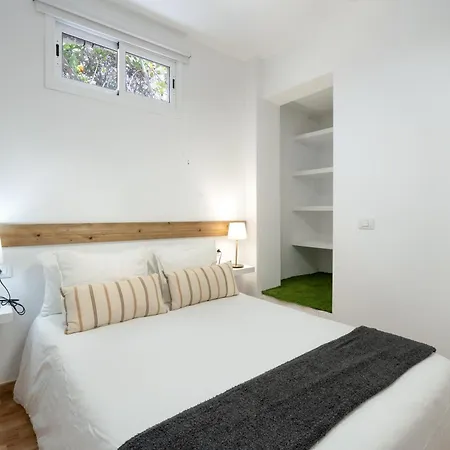 Vakantiehuis La Atalaya