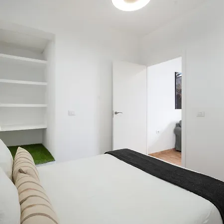 Vakantiehuis La Atalaya Costa Adeje (Tenerife)