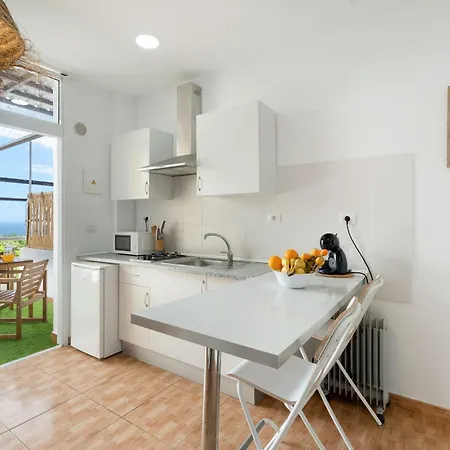 Vakantiehuis La Atalaya *