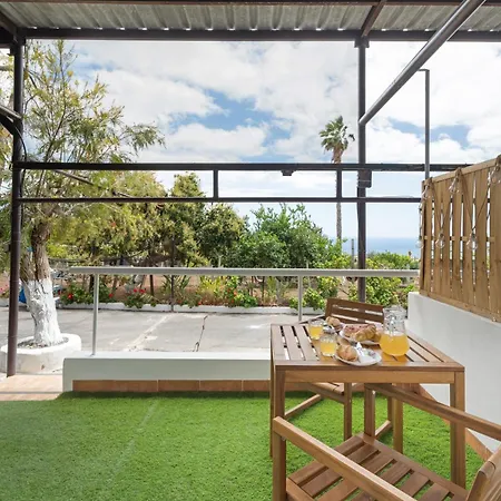 La Atalaya Vakantiehuis Costa Adeje (Tenerife)