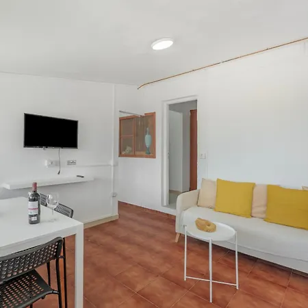 La Atalaya Vakantiehuis *