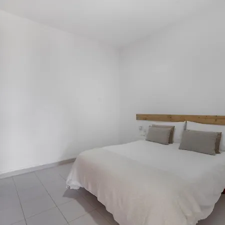 Vakantiehuis La Atalaya Costa Adeje (Tenerife)