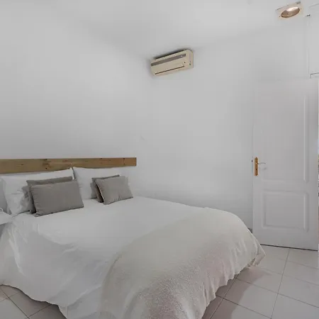 La Atalaya Vakantiehuis Costa Adeje (Tenerife)