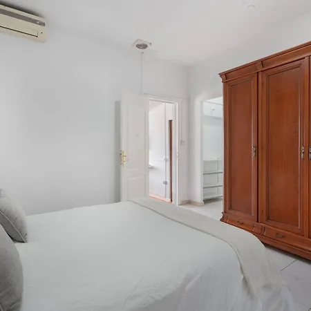 Vakantiehuis La Atalaya Costa Adeje (Tenerife)