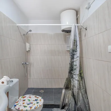 La Atalaya Vakantiehuis