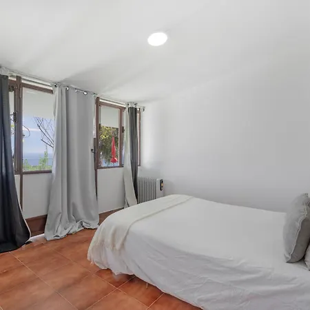 Vakantiehuis La Atalaya *