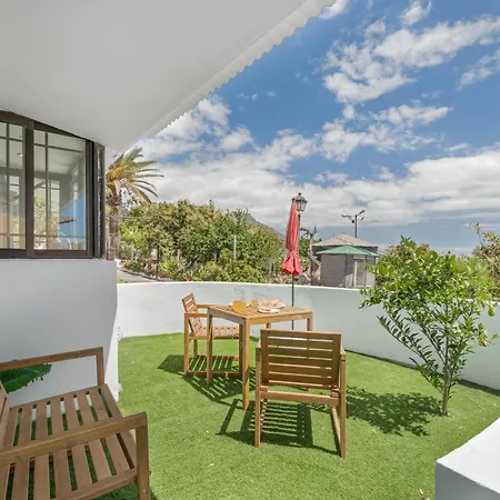 La Atalaya Vakantiehuis