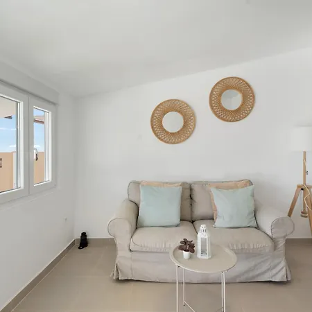 La Atalaya Vakantiehuis