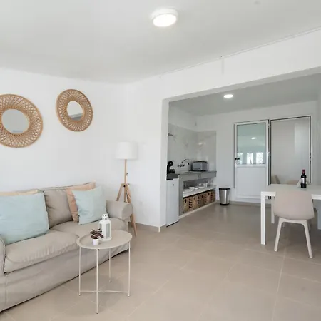 Vakantiehuis La Atalaya