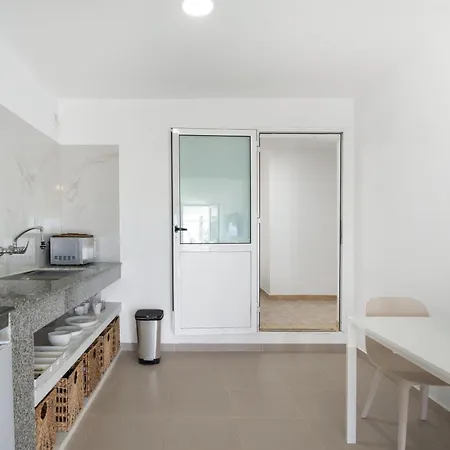 Vakantiehuis La Atalaya *