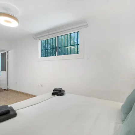 La Atalaya Vakantiehuis