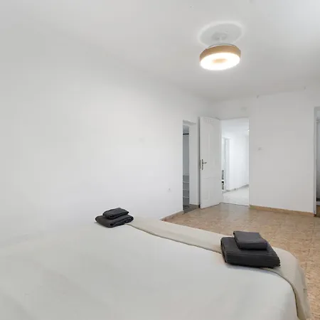 La Atalaya Vakantiehuis *