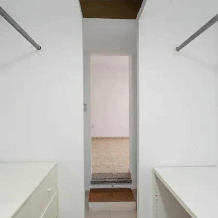 Vakantiehuis La Atalaya